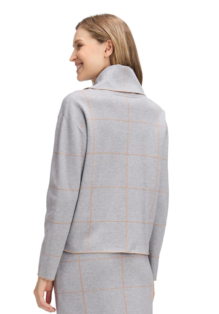 Betty Barclay Trui 53061588 Grijs 3