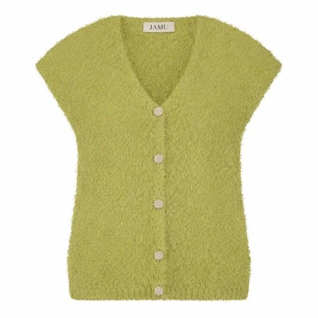 J'amu Trui AMU26312178 Groen 1