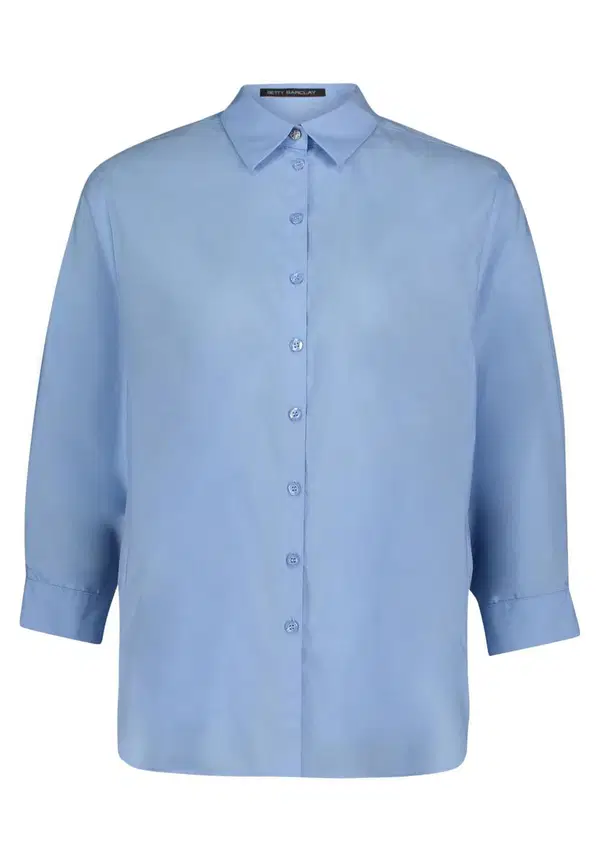 Betty Barclay Blouse 88181700 Blauw 1