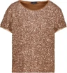 Monari T-Shirt 410724 Bruin 2