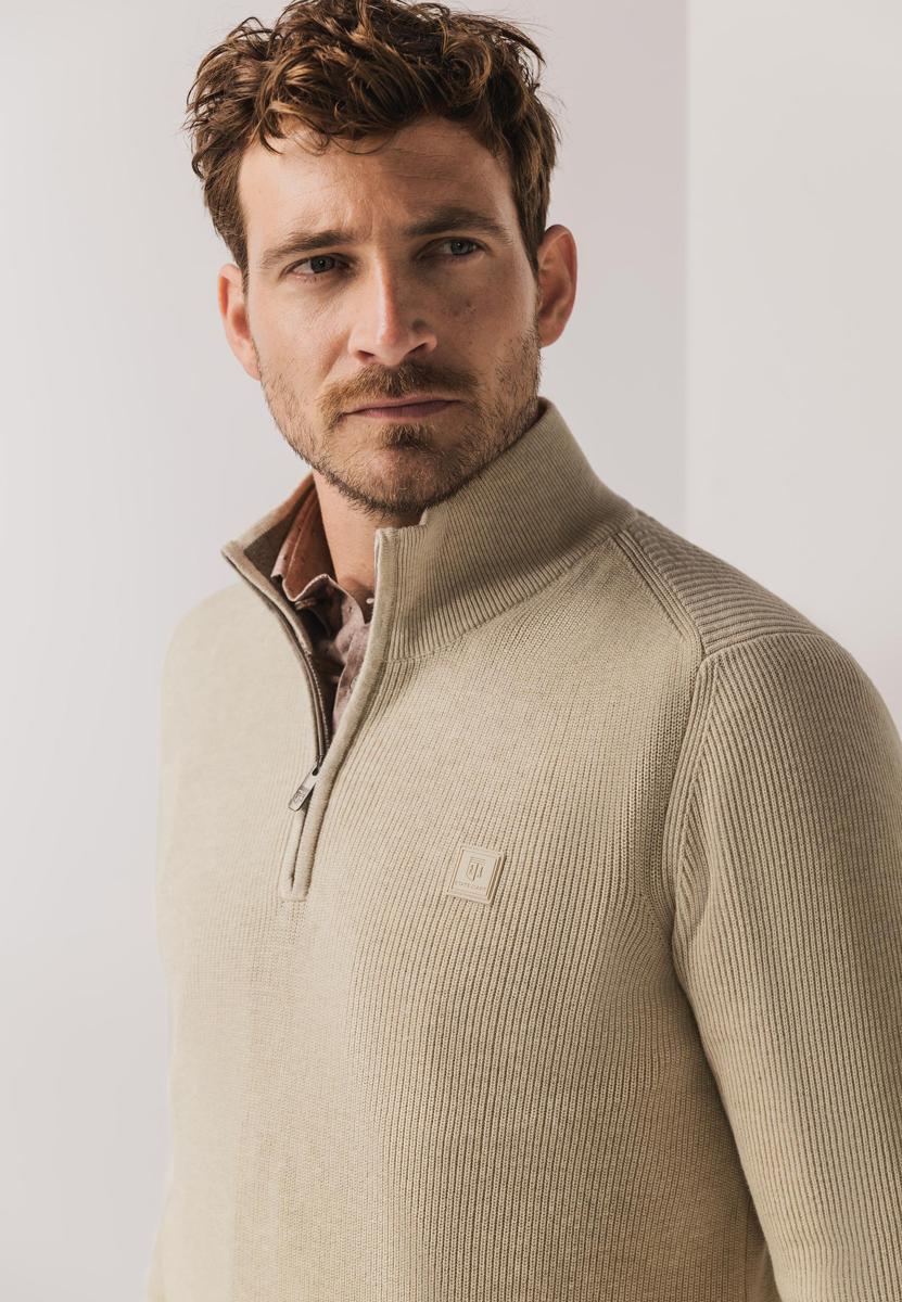 State of Art Trui 131-25900 Off-White 6