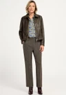 Bianca Pantalon 80012 Bruin 3