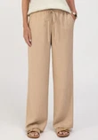 Bianca Pantalon 70013 Bruin 1