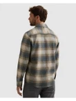 Vanguard Overhemd VSI2608212 Blauw 6