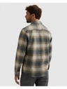 Vanguard Overhemd VSI2608212 Blauw 6