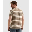 PME Legend T-Shirt PTSS2602556 Off-White 3