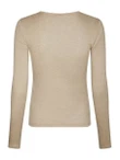 Neo Noir Longsleeve Nella Beige 4