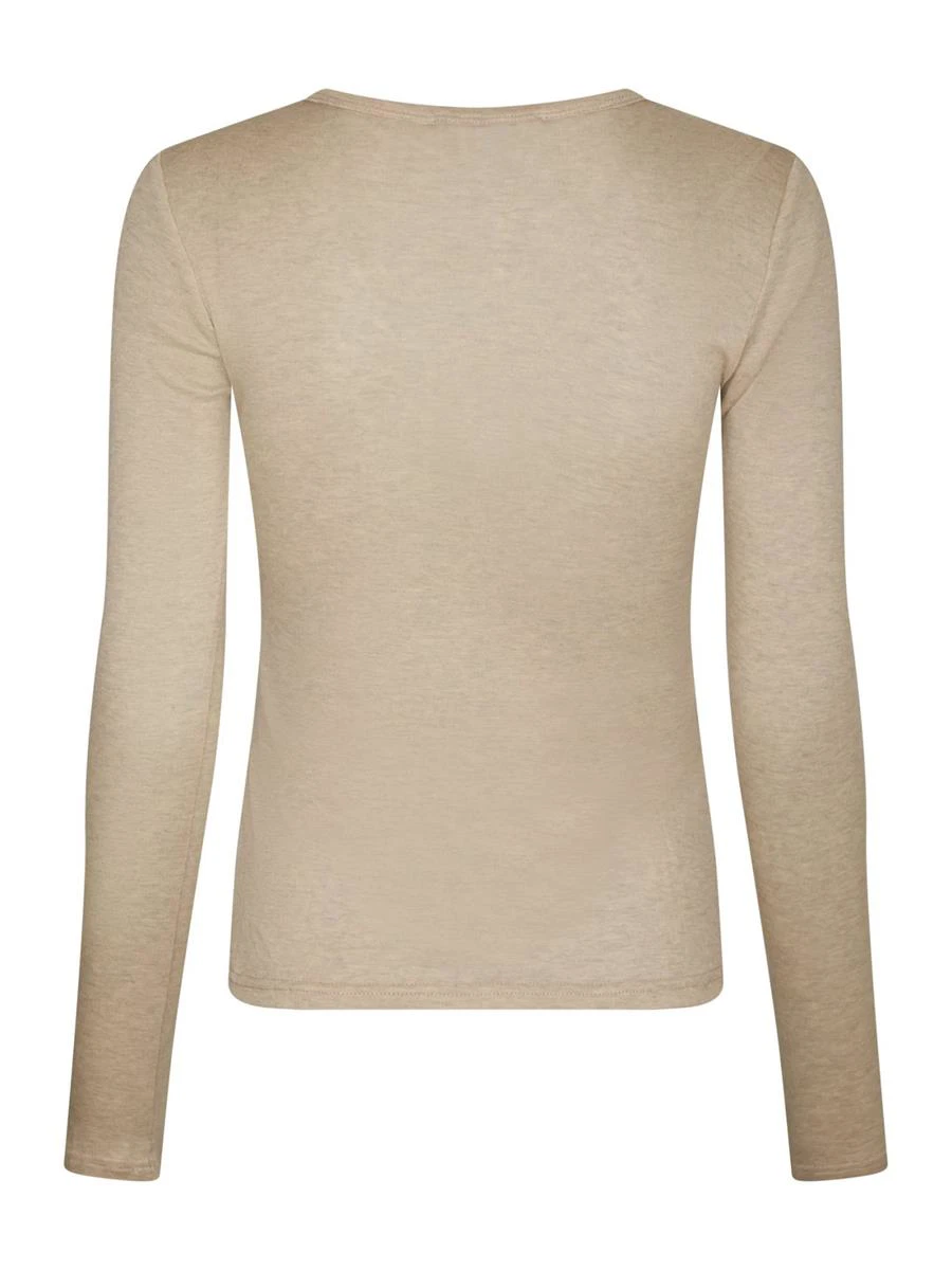 Neo Noir Longsleeve Nella Beige 4
