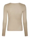 Neo Noir Longsleeve Nella Beige 4