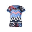 Roberto Sarto T-Shirt 611115 Blauw 2