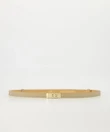 New Apparel New Apparel Riem Garcia Classic Taupe 1