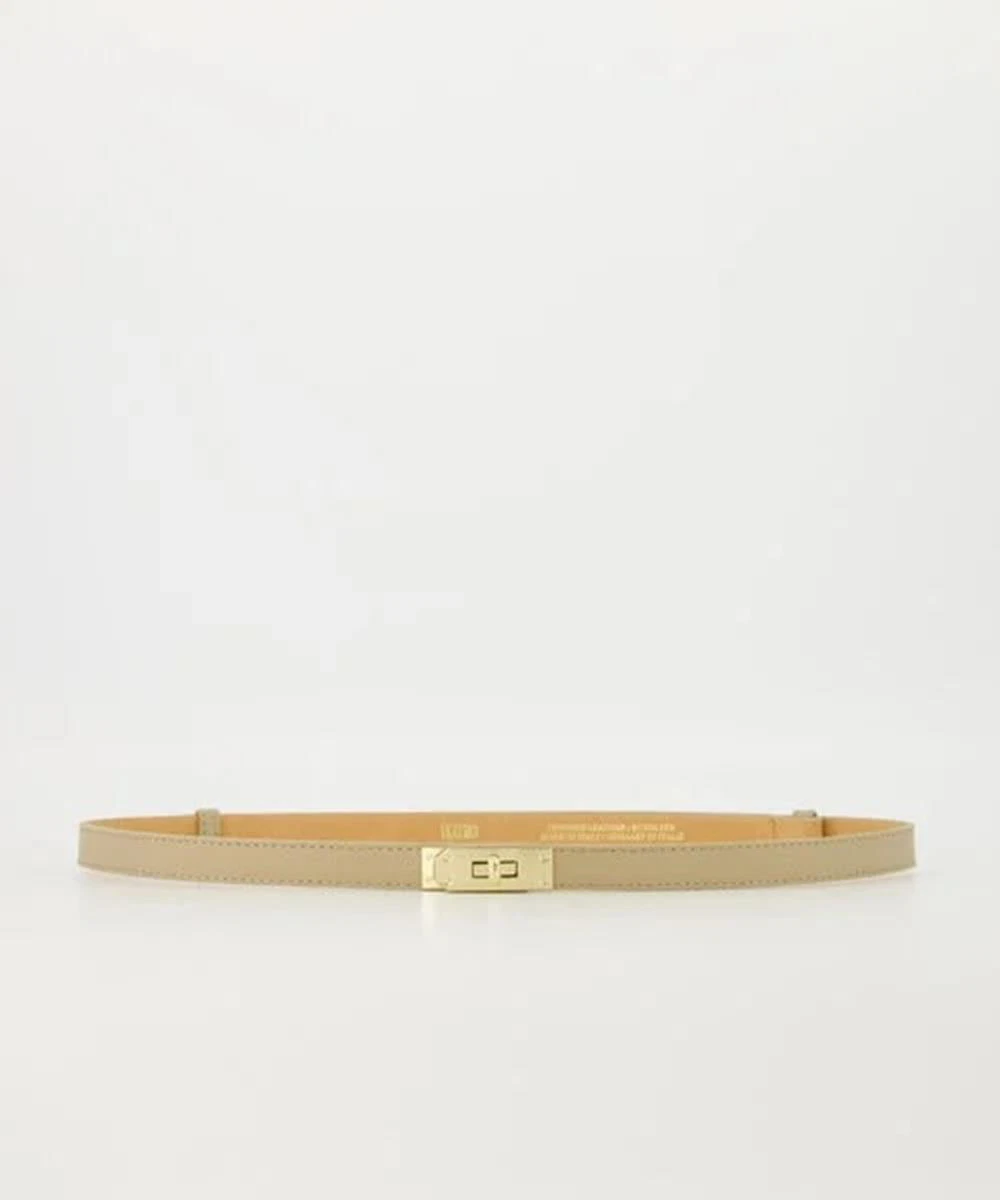 New Apparel New Apparel Riem Garcia Classic Taupe 1