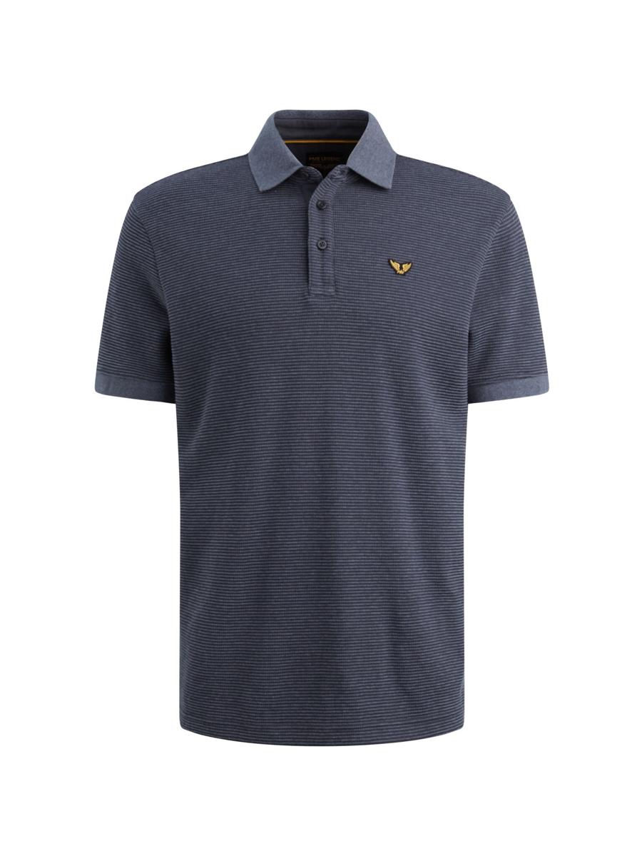 PME Legend Polo PPSS2603862 Grijs 2