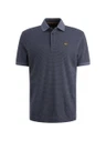 PME Legend Polo PPSS2603862 Grijs 2