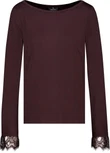 Monari Longsleeve 809867 Bruin 6