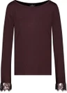 Monari Longsleeve 809867 Bruin 6