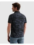 PME Legend Polo PPSS2605871 Blauw 3