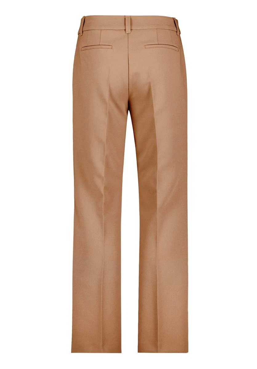 Betty Barclay Pantalon 63131743 Bruin 3