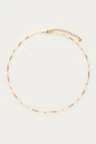 My Jewellery Ketting MJ15385 Goud 1