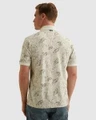 Vanguard Polo VPSS2602812 Off-White 2