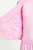 POM Amsterdam Blazer SP9571 Roze 6