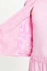 POM Amsterdam Blazer SP9571 Roze 6