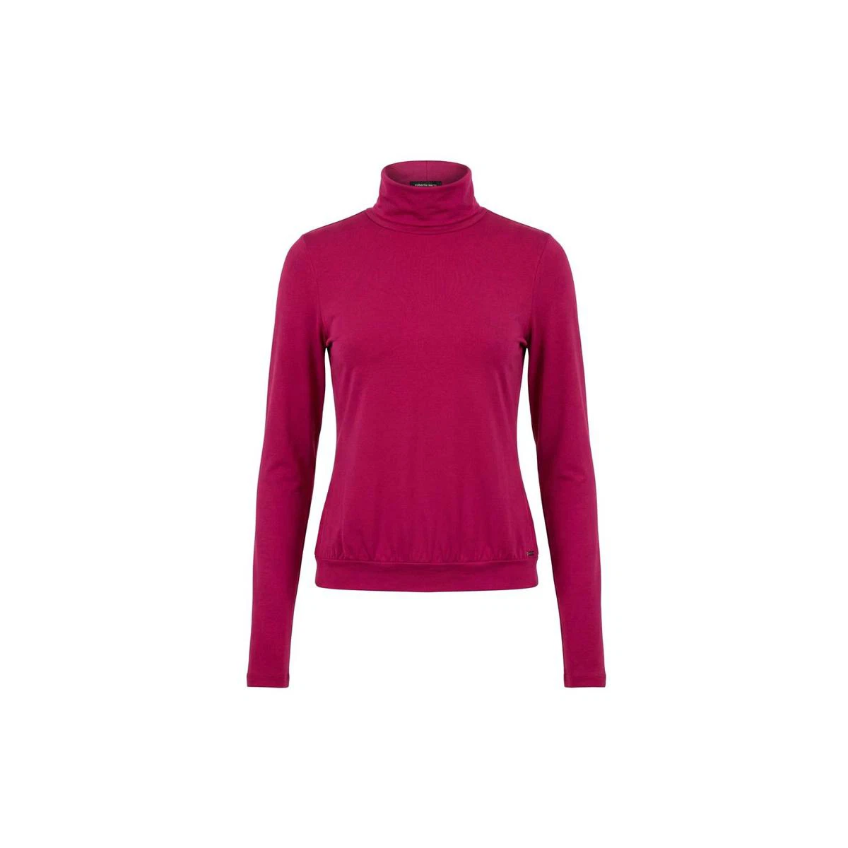 Roberto Sarto T-Shirt 631113 Rood 3