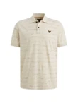 PME Legend Polo PPSS2603885 Off-White 2