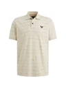 PME Legend Polo PPSS2603885 Off-White 2