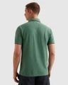PME Legend Polo PPSS2604867 Blauw 3