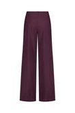 Studio Anneloes Pantalon Lexie Bonded Paars 3