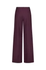 Studio Anneloes Pantalon Lexie Bonded Paars 3