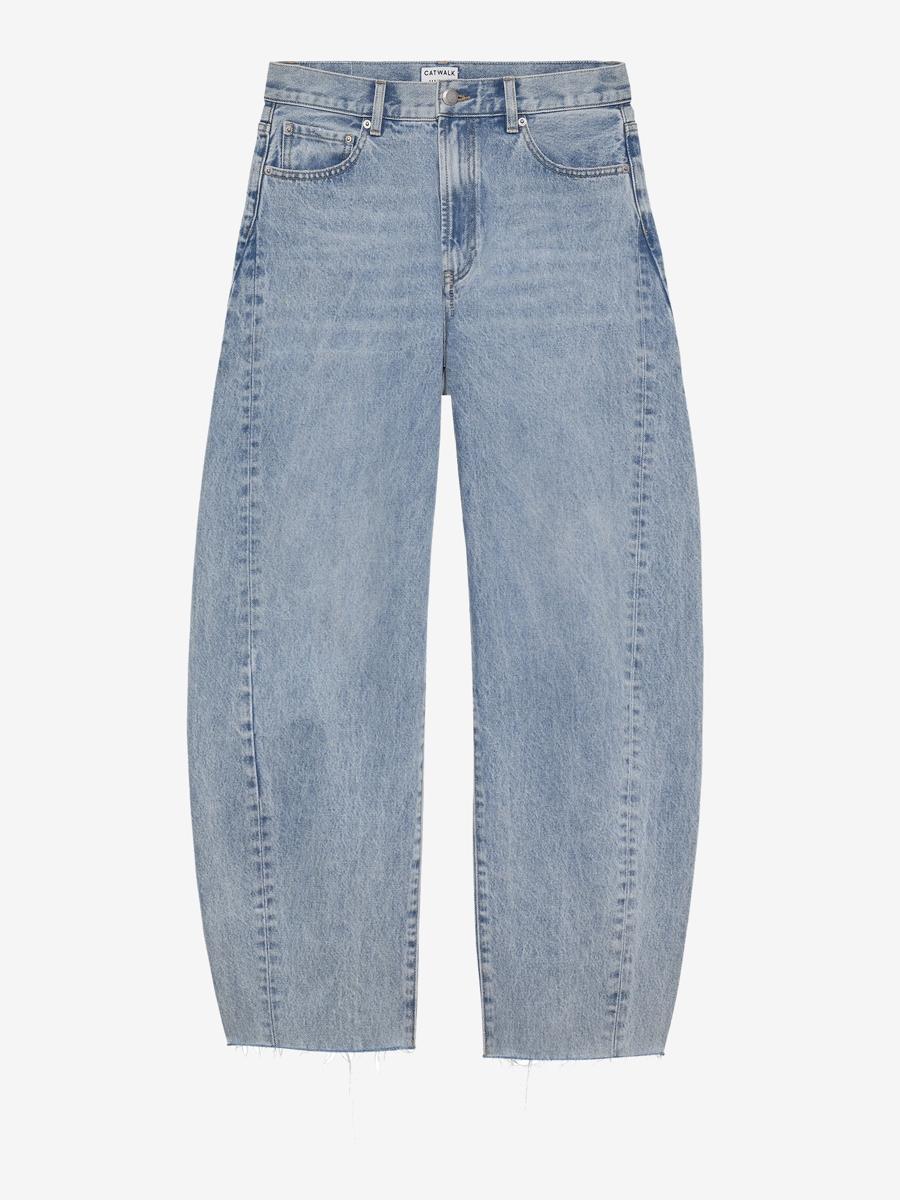 Catwalk Junkie Jeans 2601023204 Blauw 2