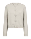 Freequent Vest Tessa Beige 1