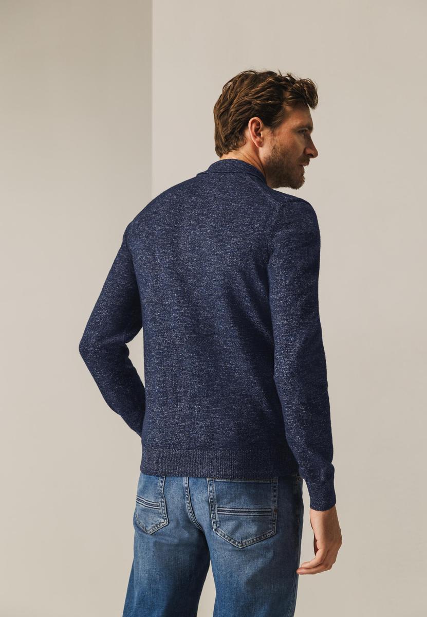 State of Art Polo 141-25064 Blauw 3