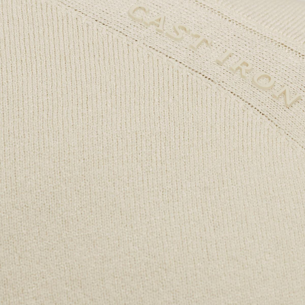 Cast Iron Sweater CKW2511360 Off-White 5