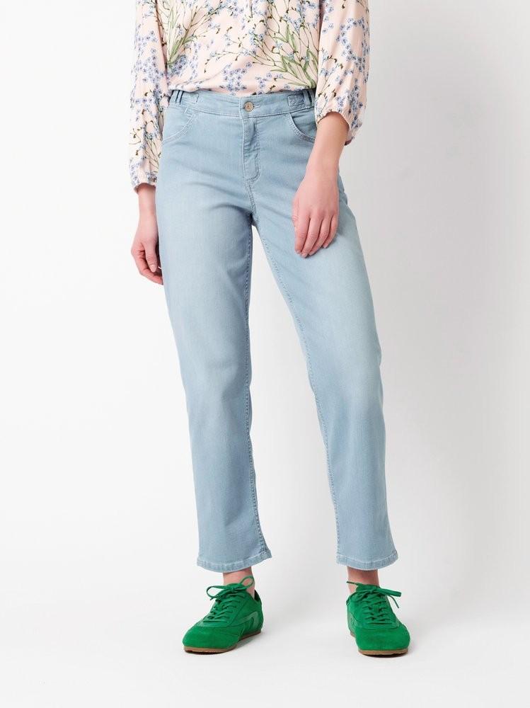 TONI Jeans Liv 12-94/1125-13 Blauw 1