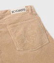 10DAYS Pantalon 20-054-6204 Oranje 6