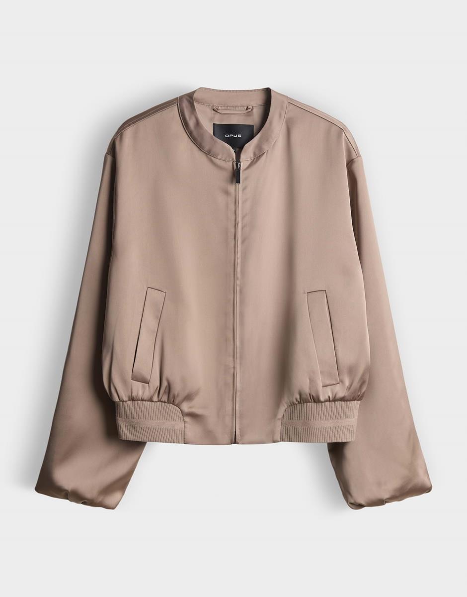 OPUS Blazer Jupita Taupe 2