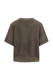 Label DOT Trui Nerina Groen 3