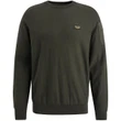 PME Legend Trui PKW0000331 Groen 3