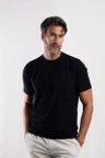 Blue Industry T-Shirt KBI-M11 Blauw 1