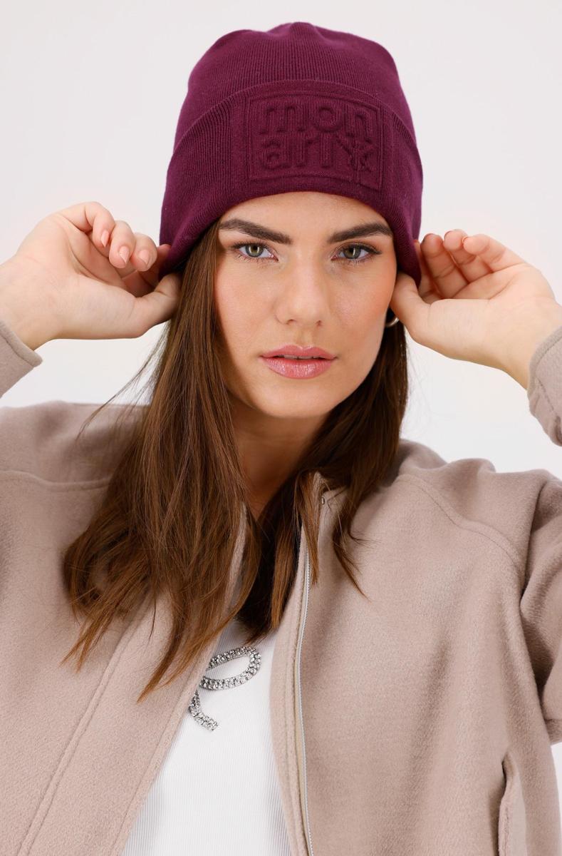 Monari Muts 809166 Rood 3