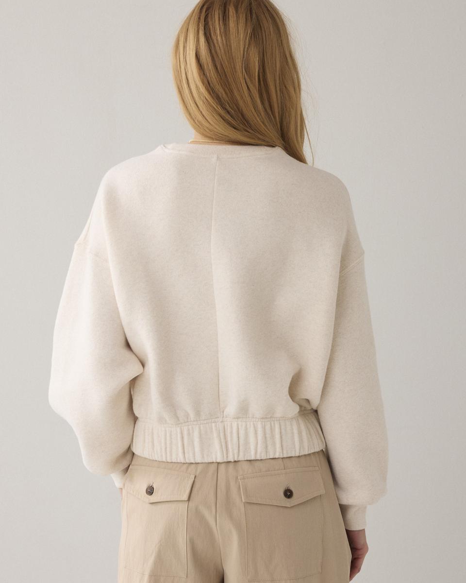 Summum Sweater 3s5294-30413 Off-White 3