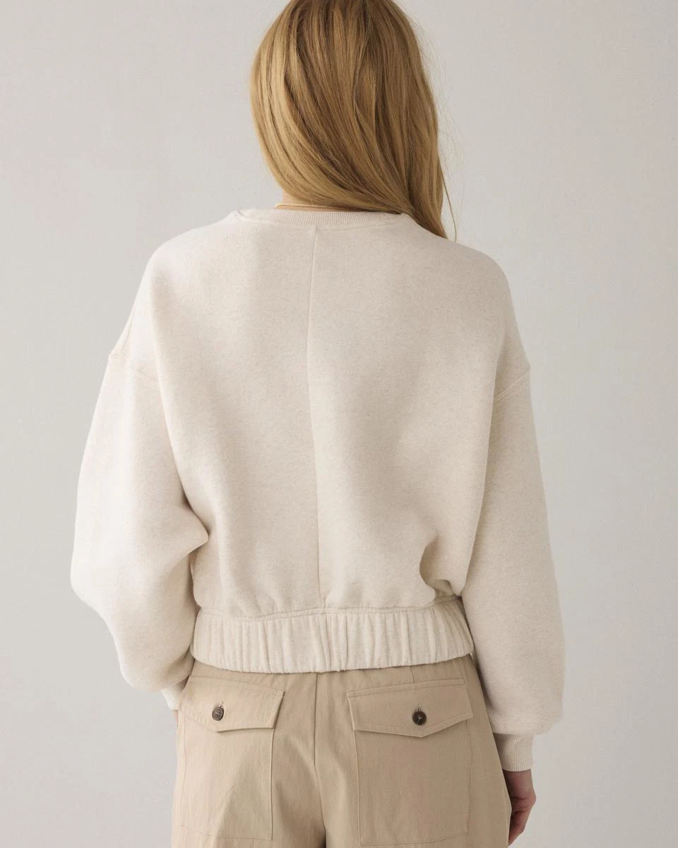 Summum Sweater 3s5294-30413 Off-White 3