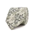 Tresanti Stropdas TRTIKA492 Groen 1