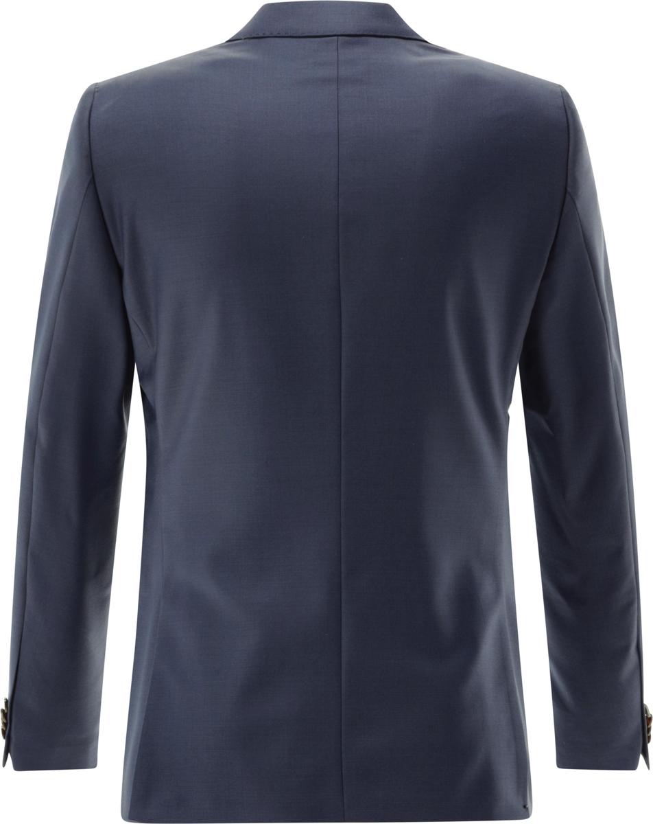 Club of Gents Colbert Camden Blauw 5