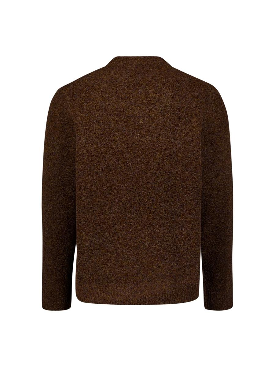 No Excess Trui 33210808 Bruin 4
