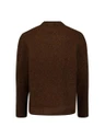 No Excess Trui 33210808 Bruin 4