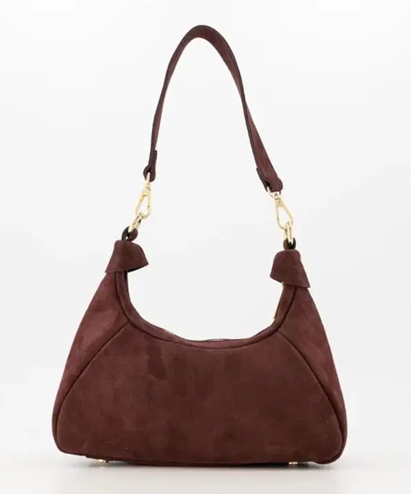 New Apparel Tas Vanya Rood 1